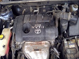 2011 TOYOTA RAV4, BLUE, 2.5,AT,FWD, Z25999